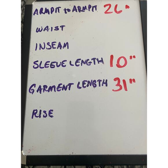 NWT Port & Company Mens Size 2XL T-Shirt St Patrick's Day Clover Baseball Unisex - Picture 5 of 5